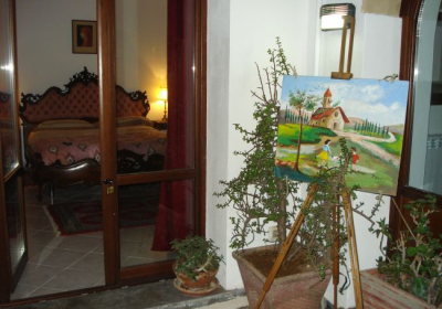 Bed And Breakfast Montevergini